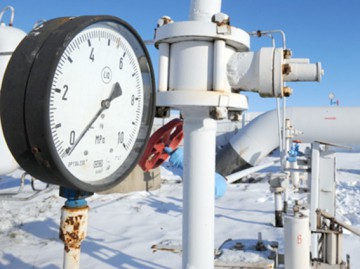 Prețul gazelor pentru populație ar putea crește cu 6-7%